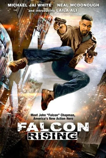 Восхождение Сокола (2013) онлайн бесплатно